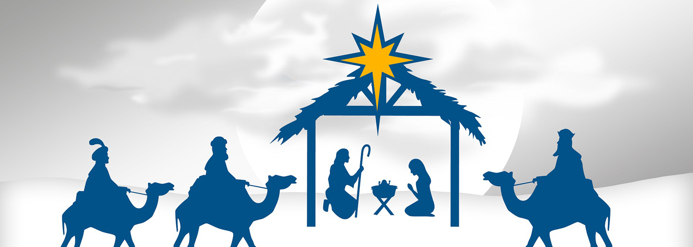 Christmas Eve and Christmas Day Worship